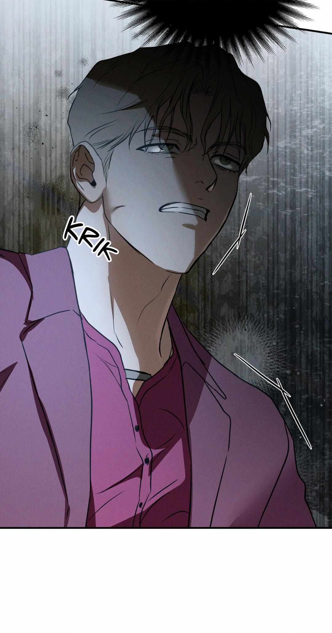 Read Flashlight Manga Online