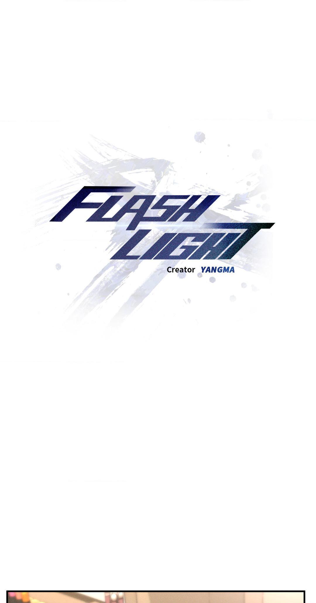 Read Flashlight Manga Online