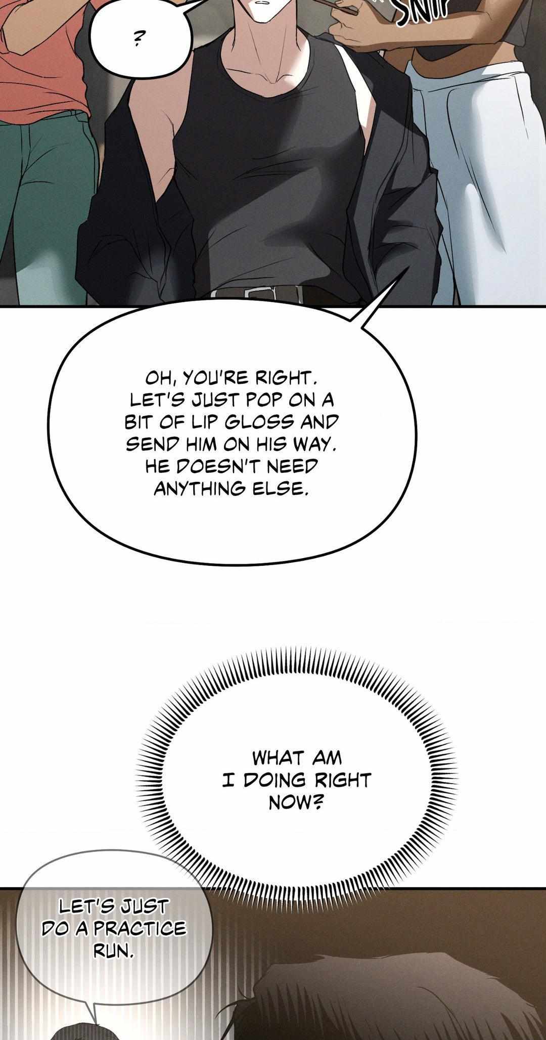 Read Flashlight Manga Online