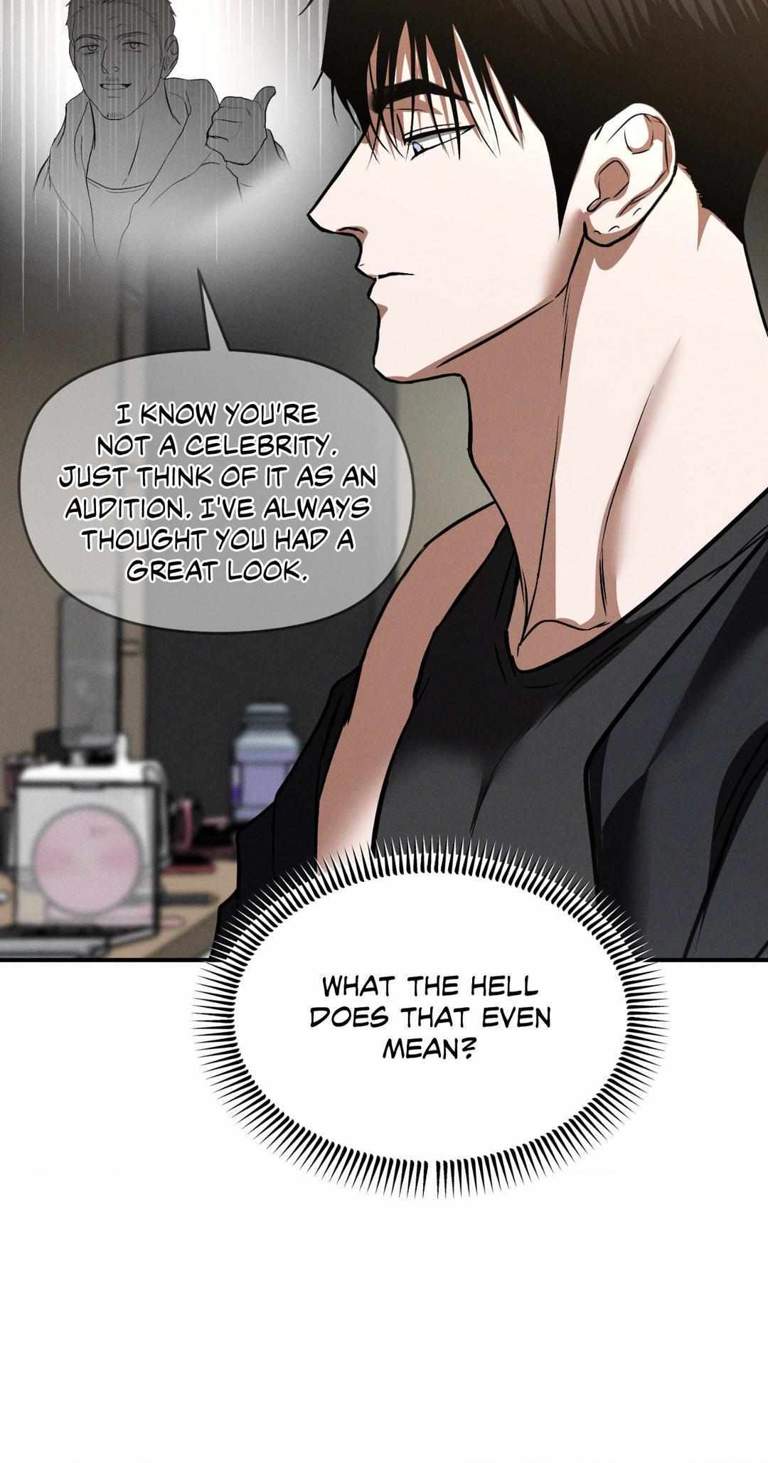 Read Flashlight Manga Online