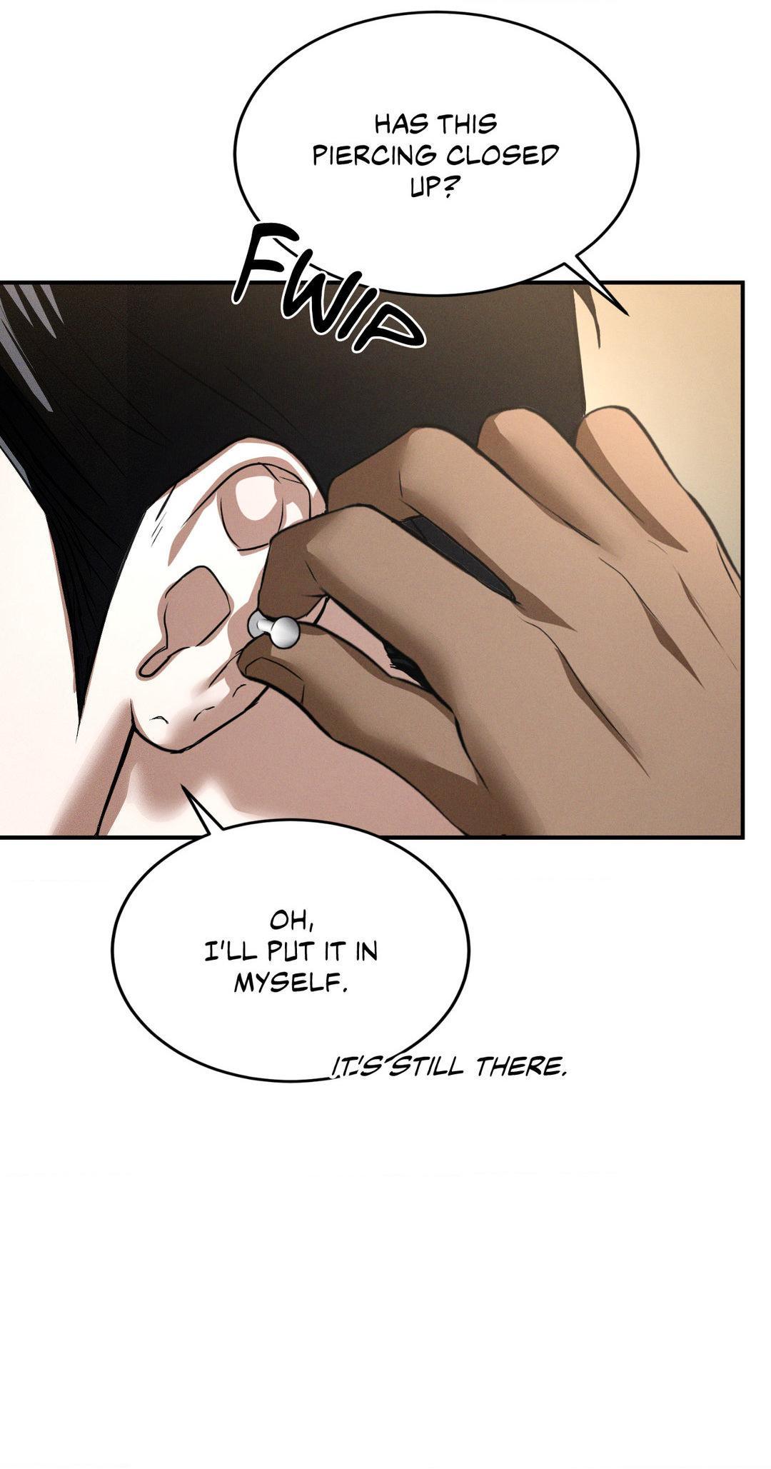 Read Flashlight Manga Online