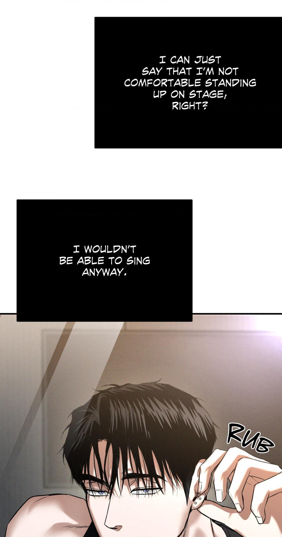 Read Flashlight Manga Online