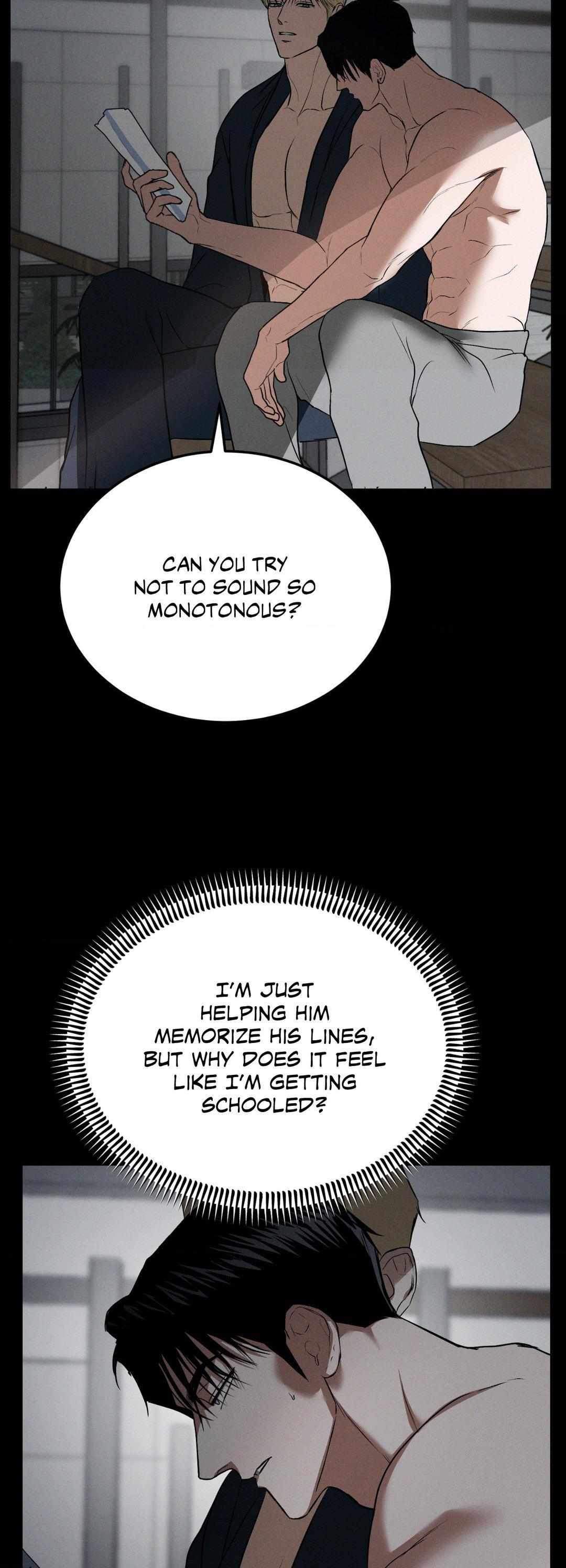 Read Flashlight Manga Online