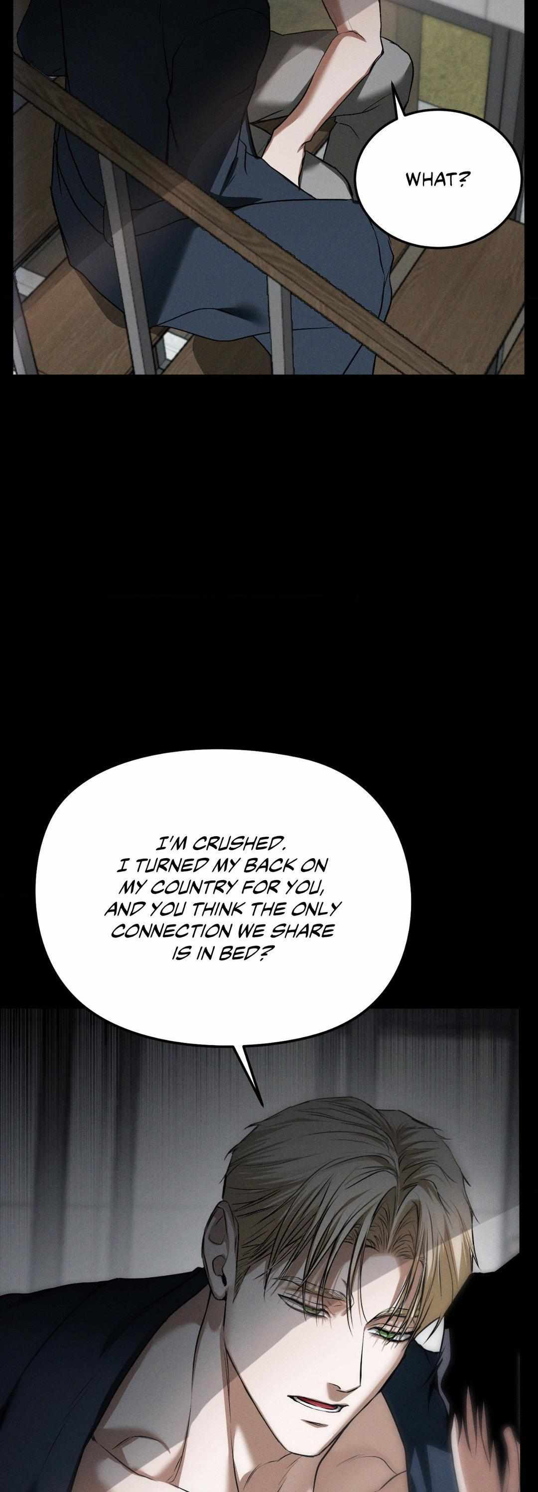 Read Flashlight Manga Online