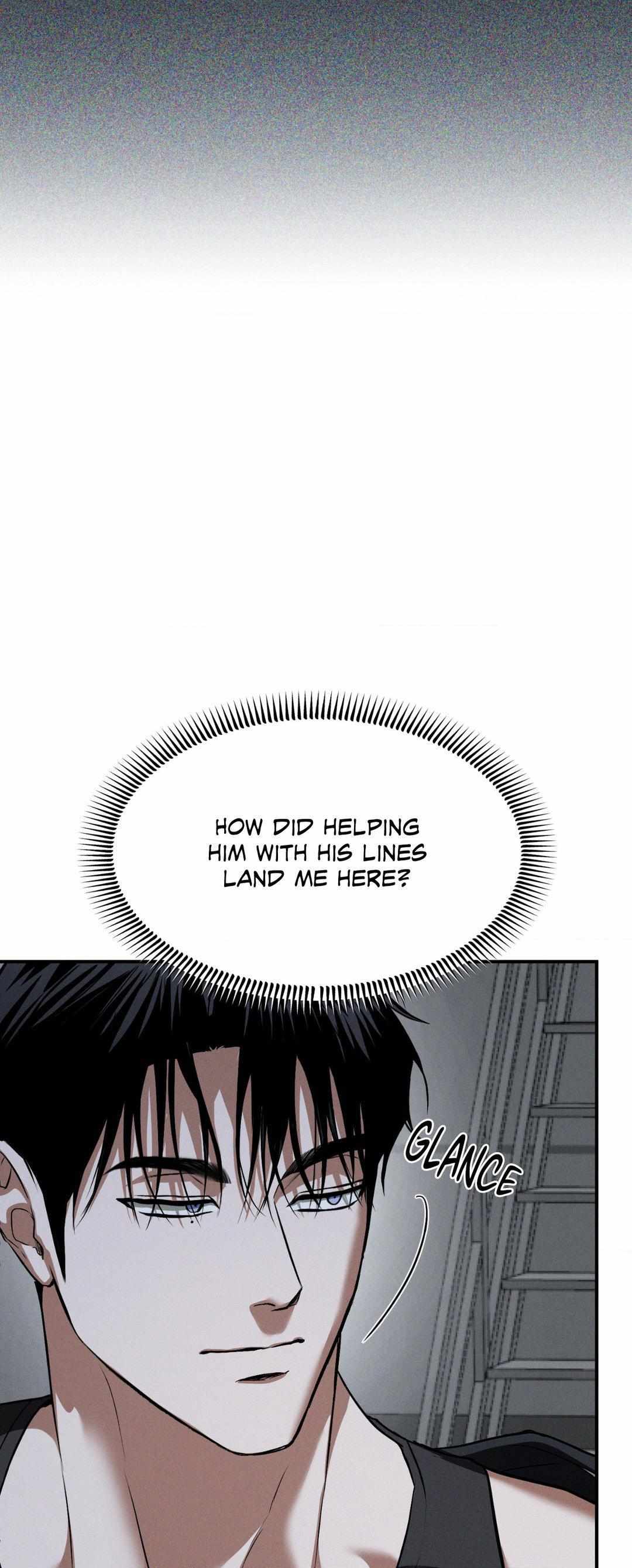 Read Flashlight Manga Online
