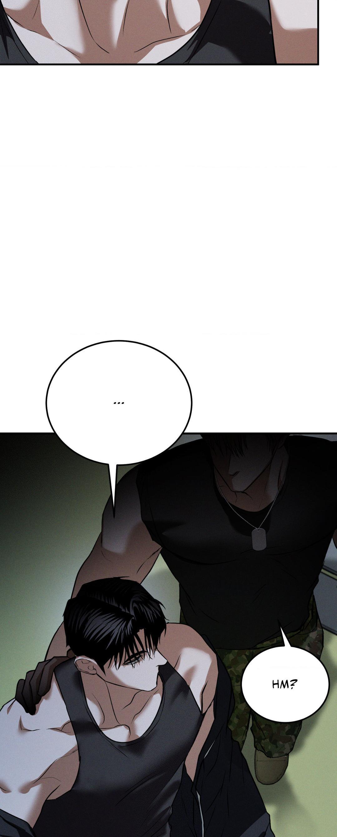 Read Flashlight Manga Online