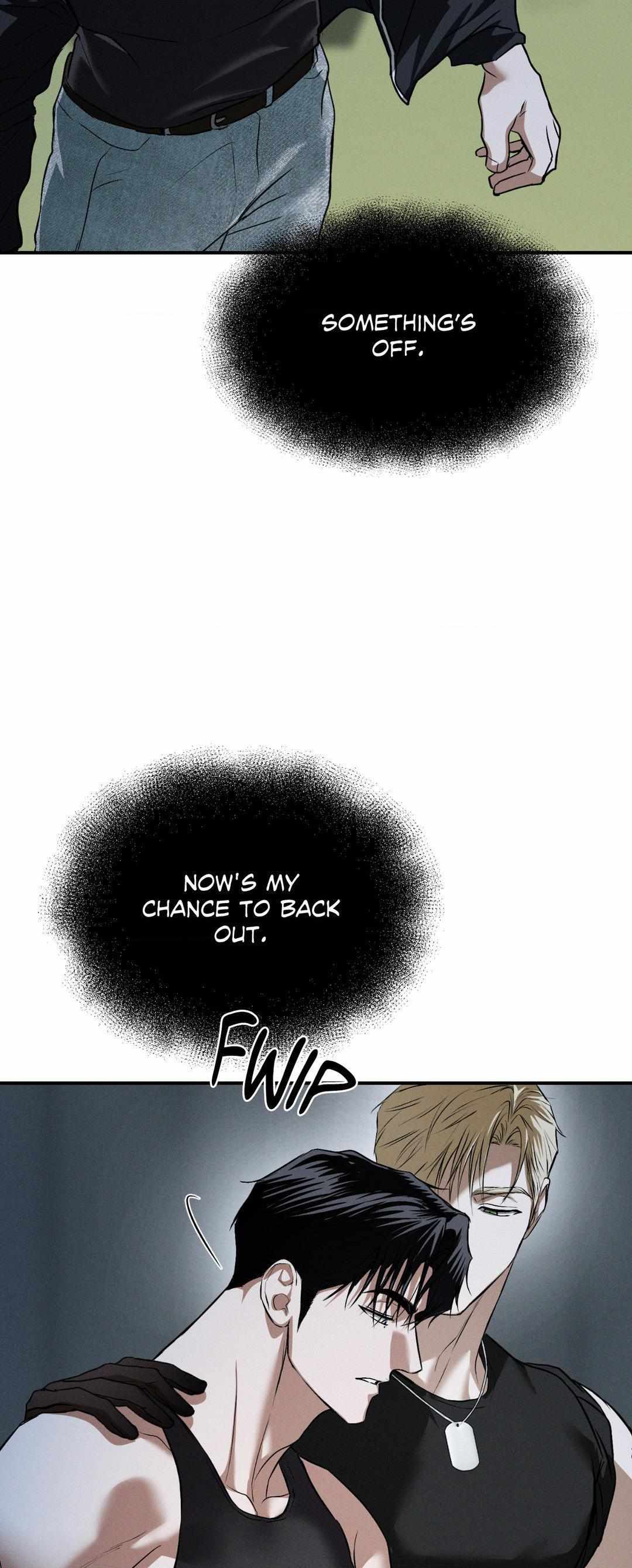 Read Flashlight Manga Online