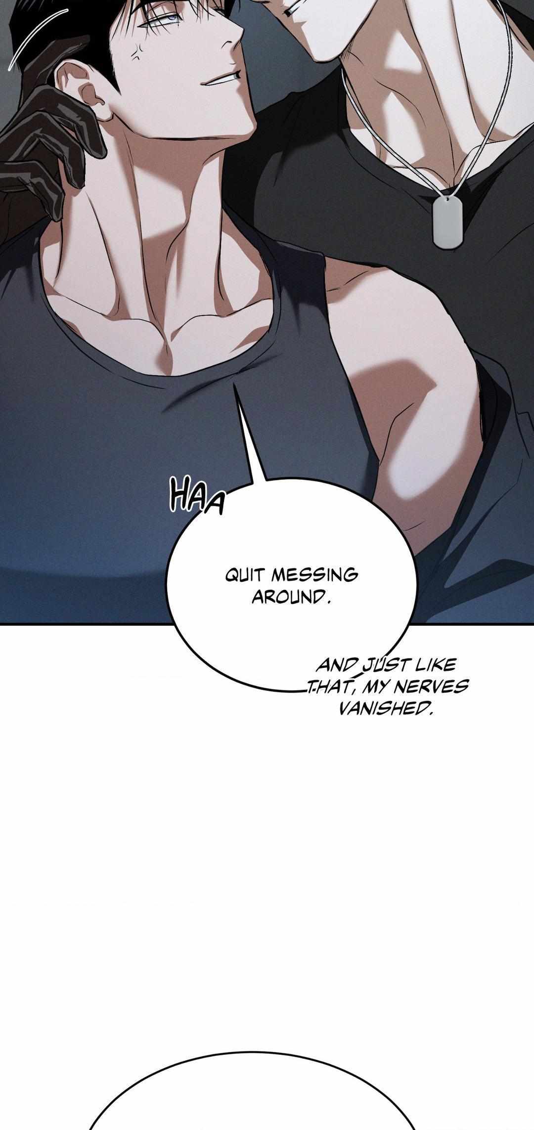 Read Flashlight Manga Online