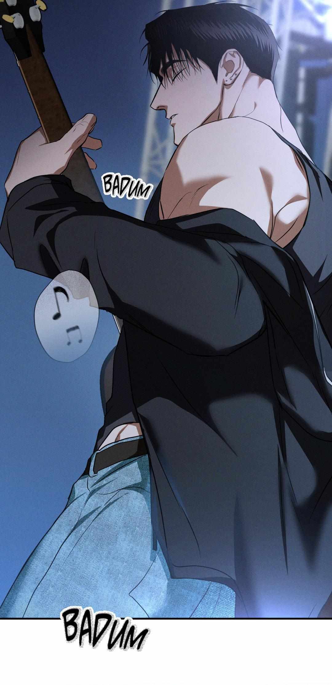 Read Flashlight Manga Online