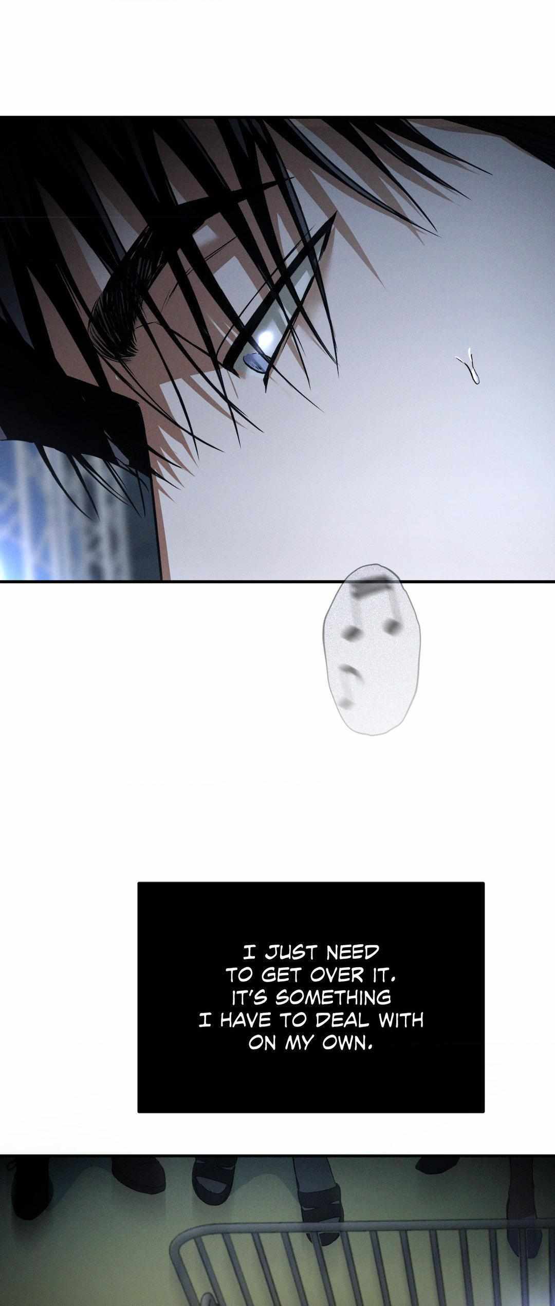 Read Flashlight Manga Online