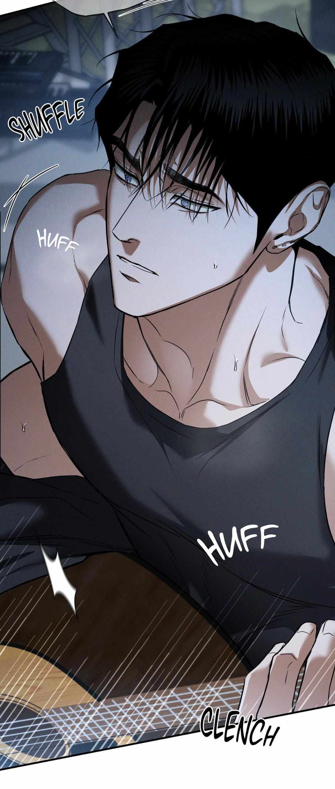 Read Flashlight Manga Online