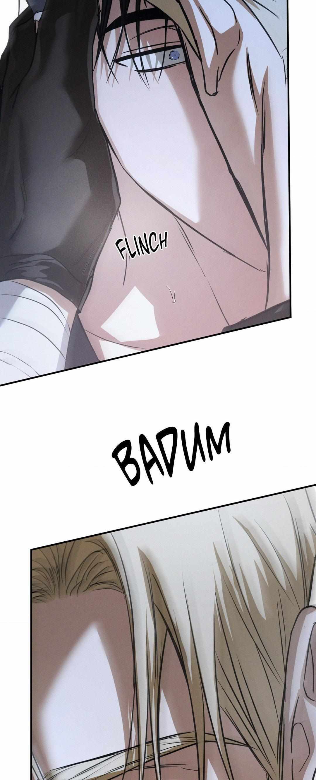 Read Flashlight Manga Online