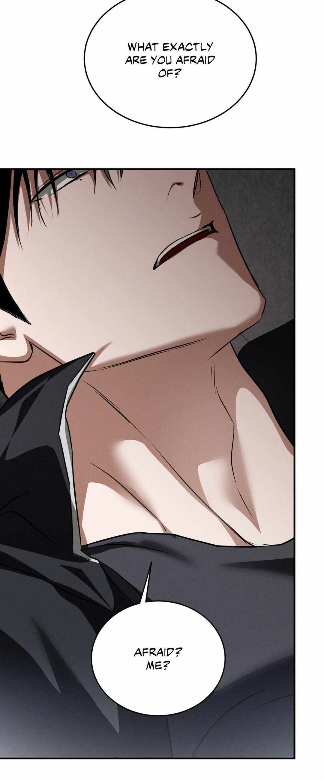 Read Flashlight Manga Online
