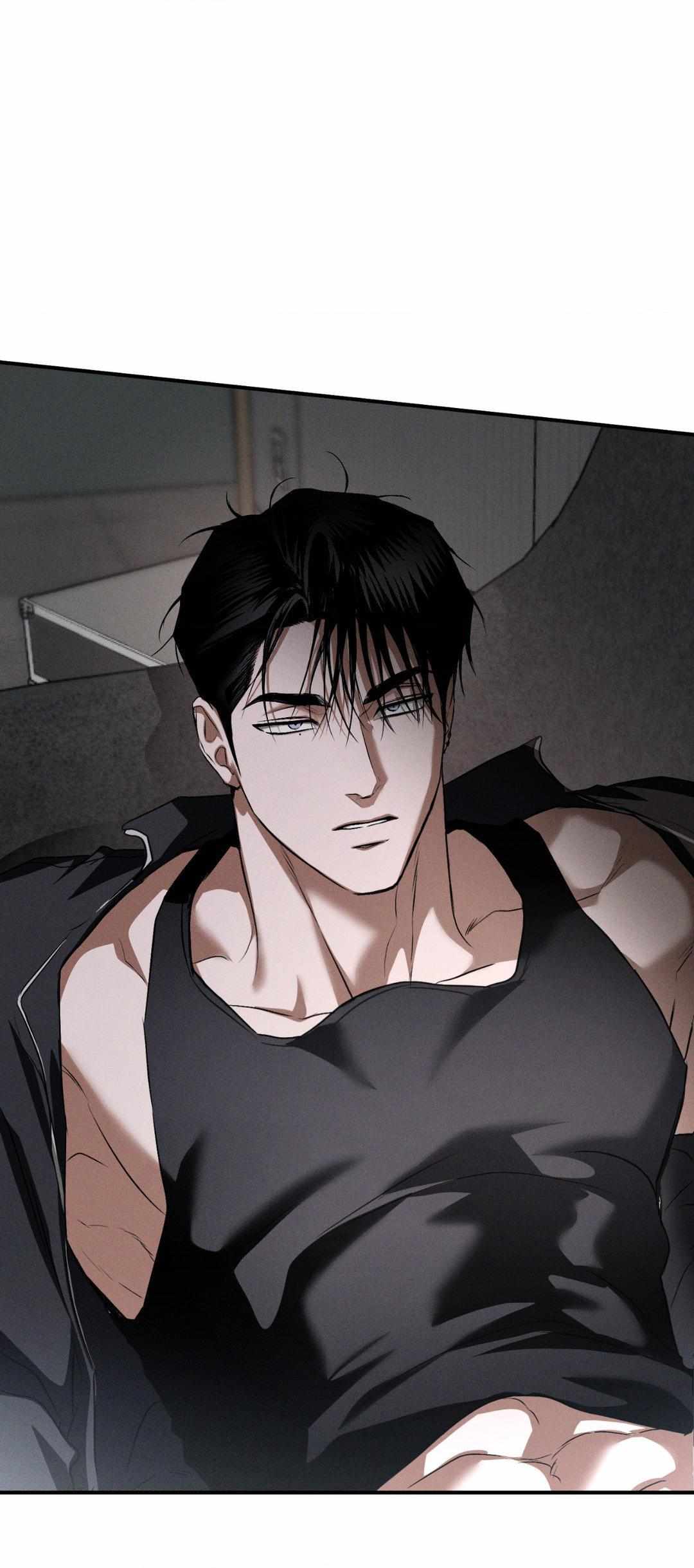 Read Flashlight Manga Online