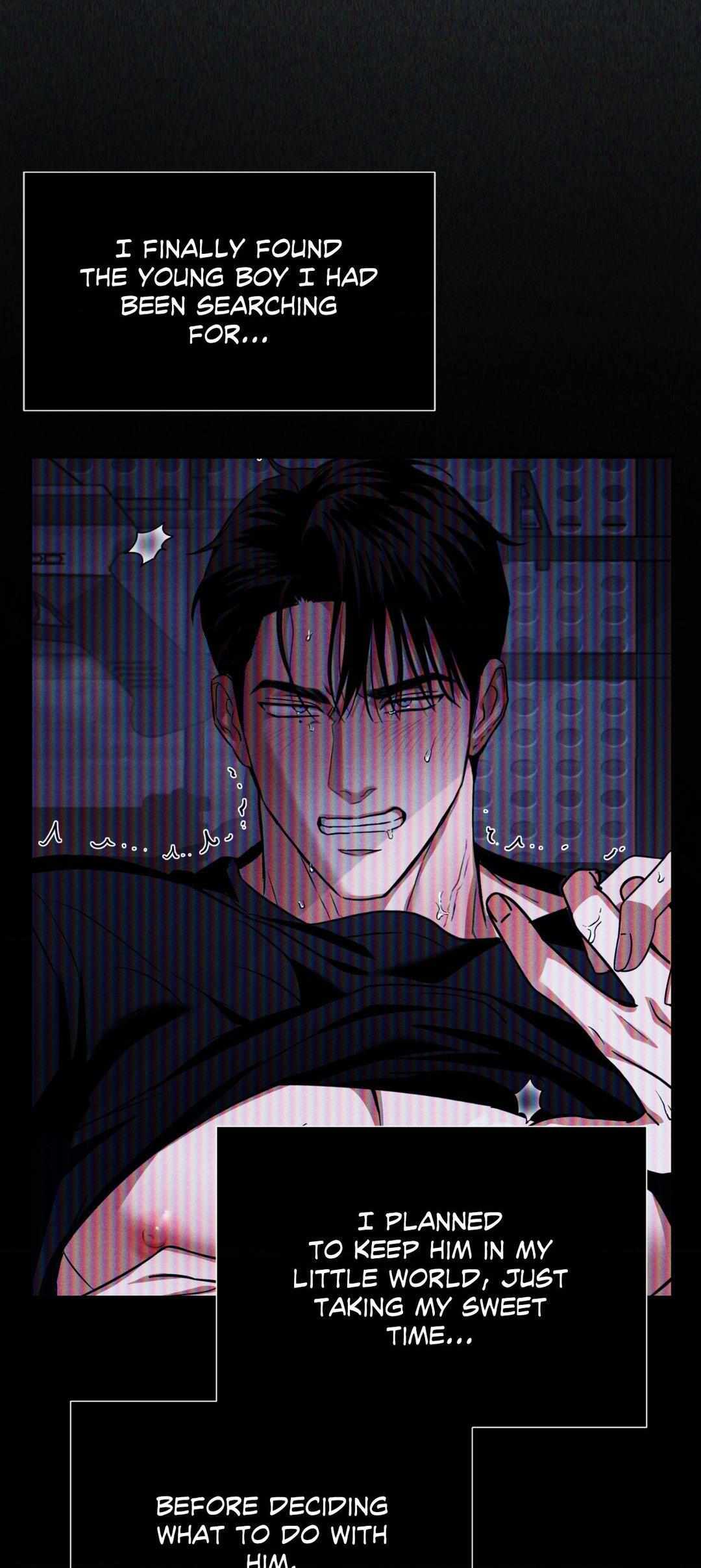 Read Flashlight Manga Online