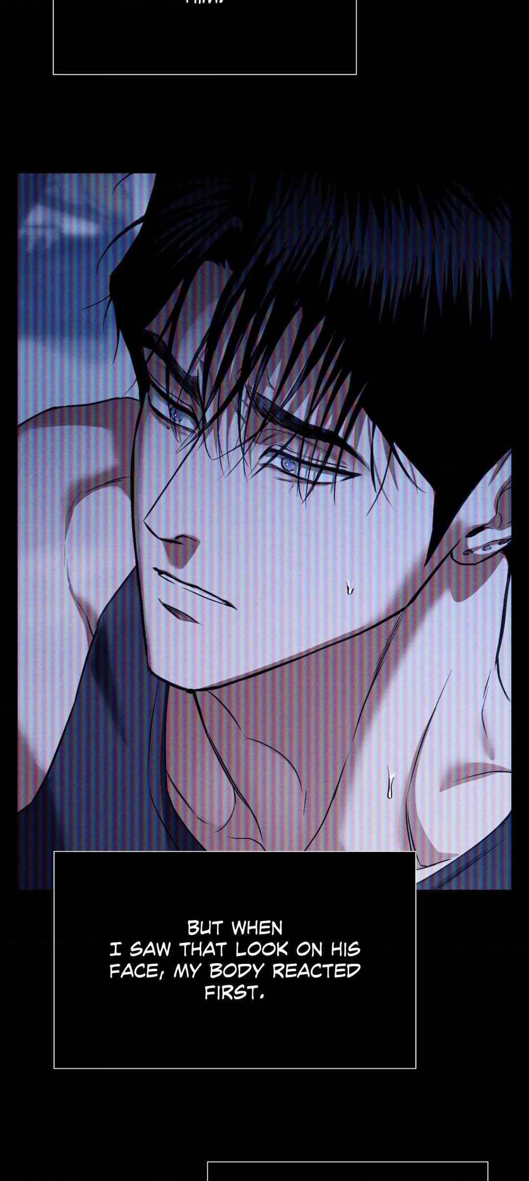 Read Flashlight Manga Online
