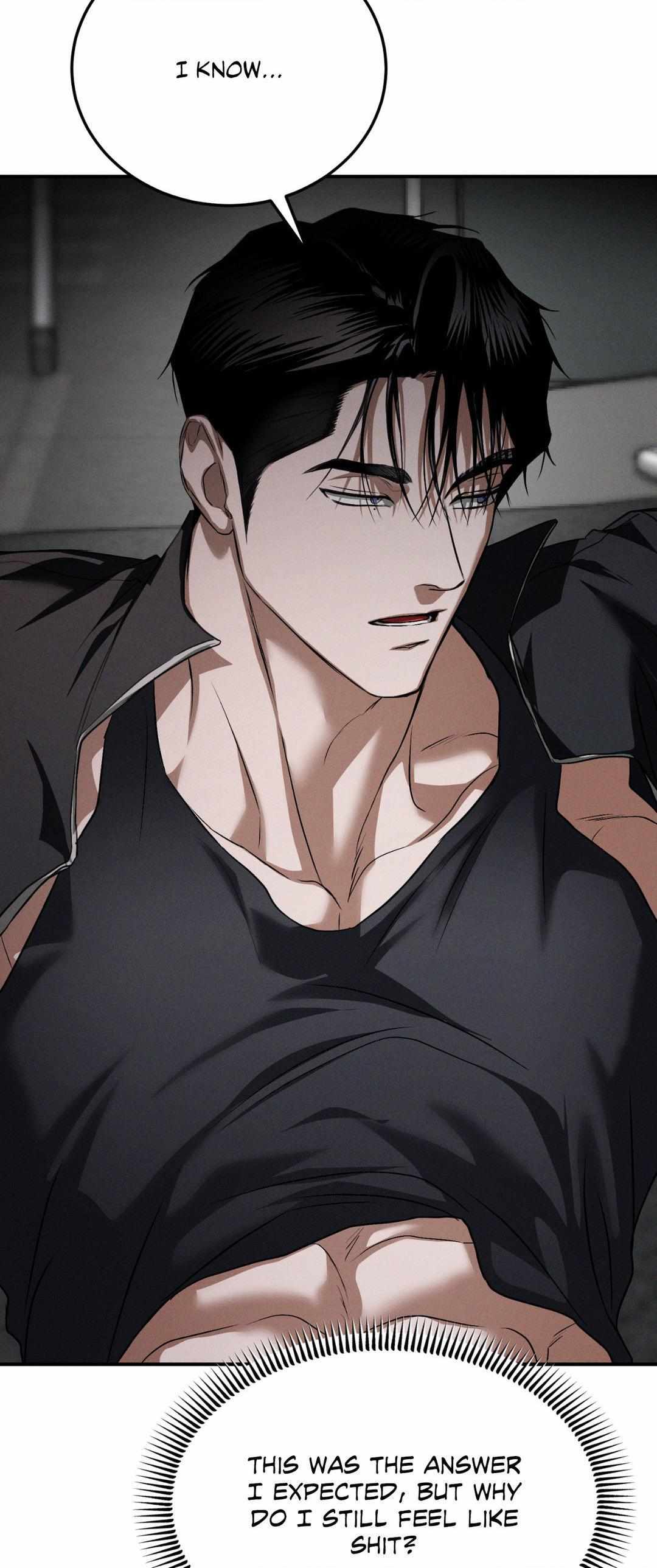 Read Flashlight Manga Online