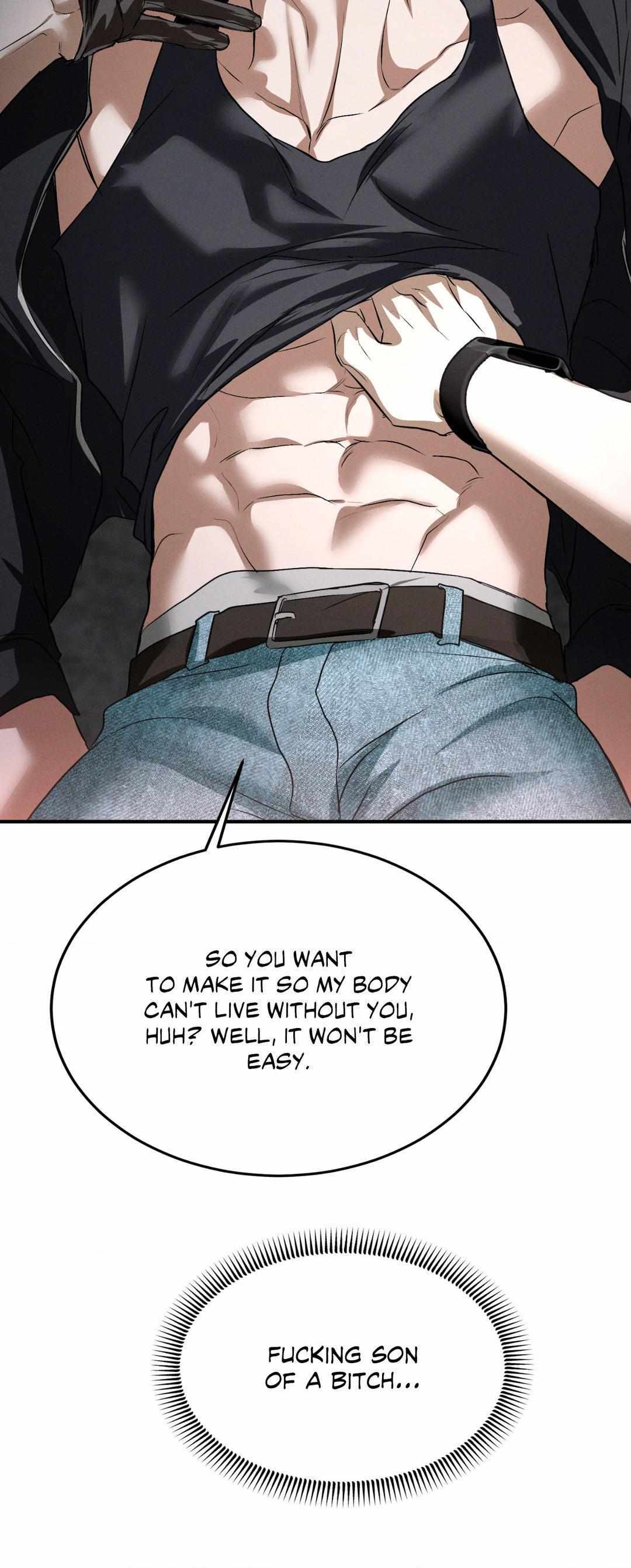 Read Flashlight Manga Online
