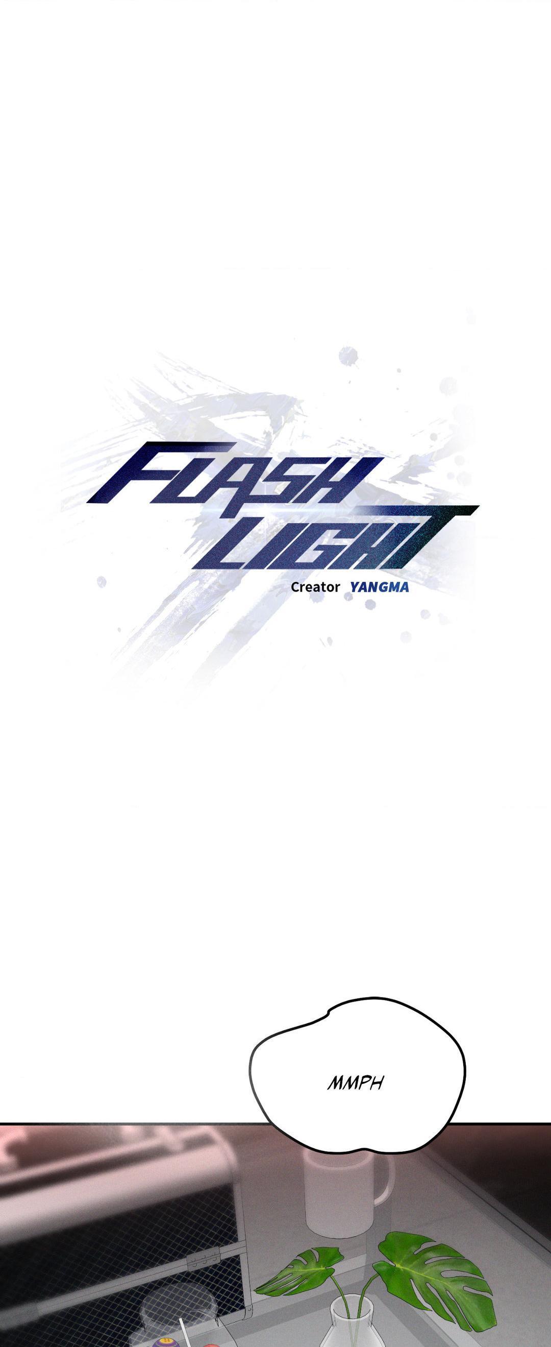 Read Flashlight Manga Online