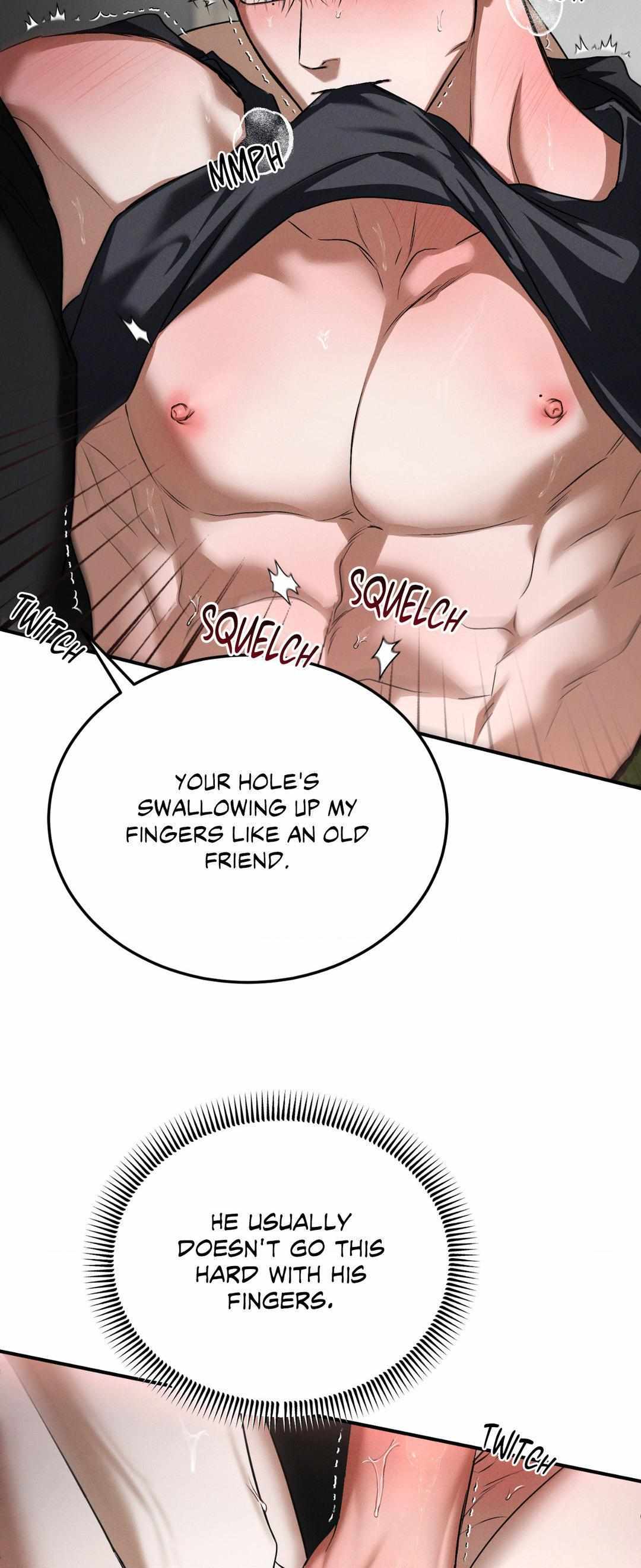 Read Flashlight Manga Online