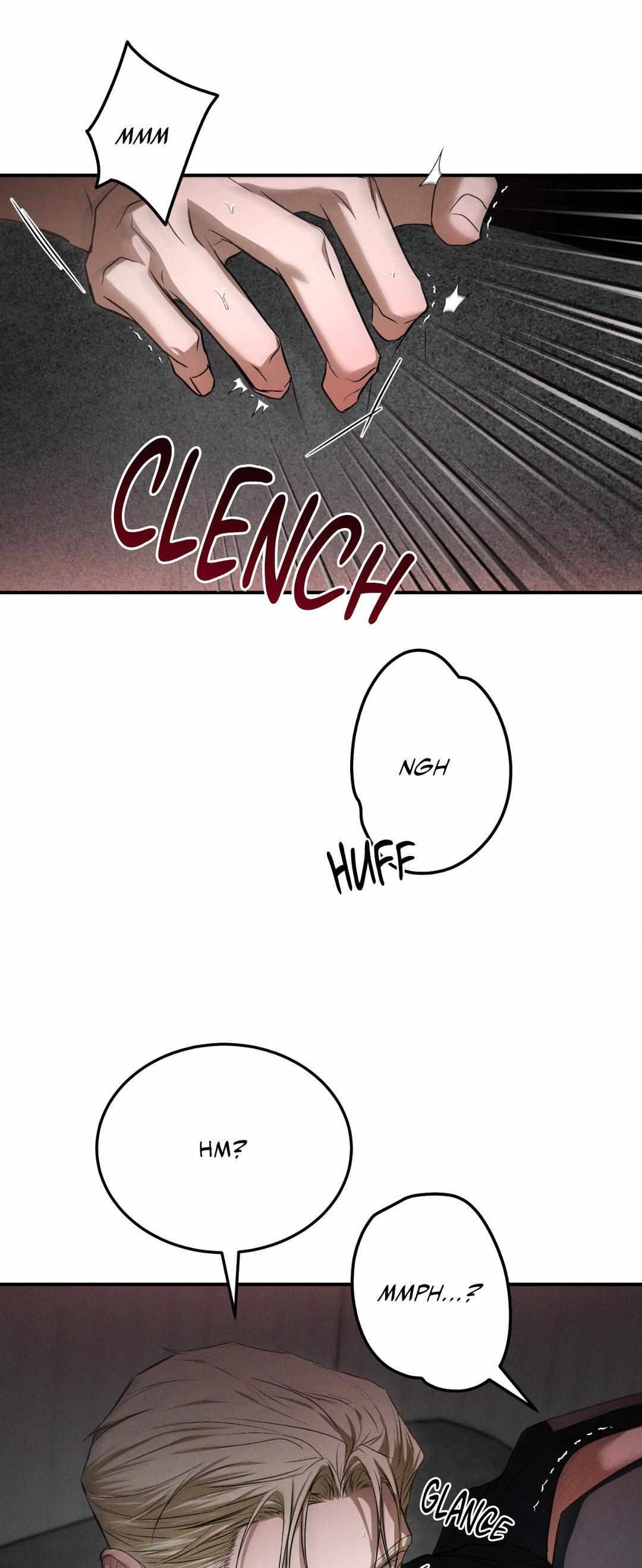 Read Flashlight Manga Online
