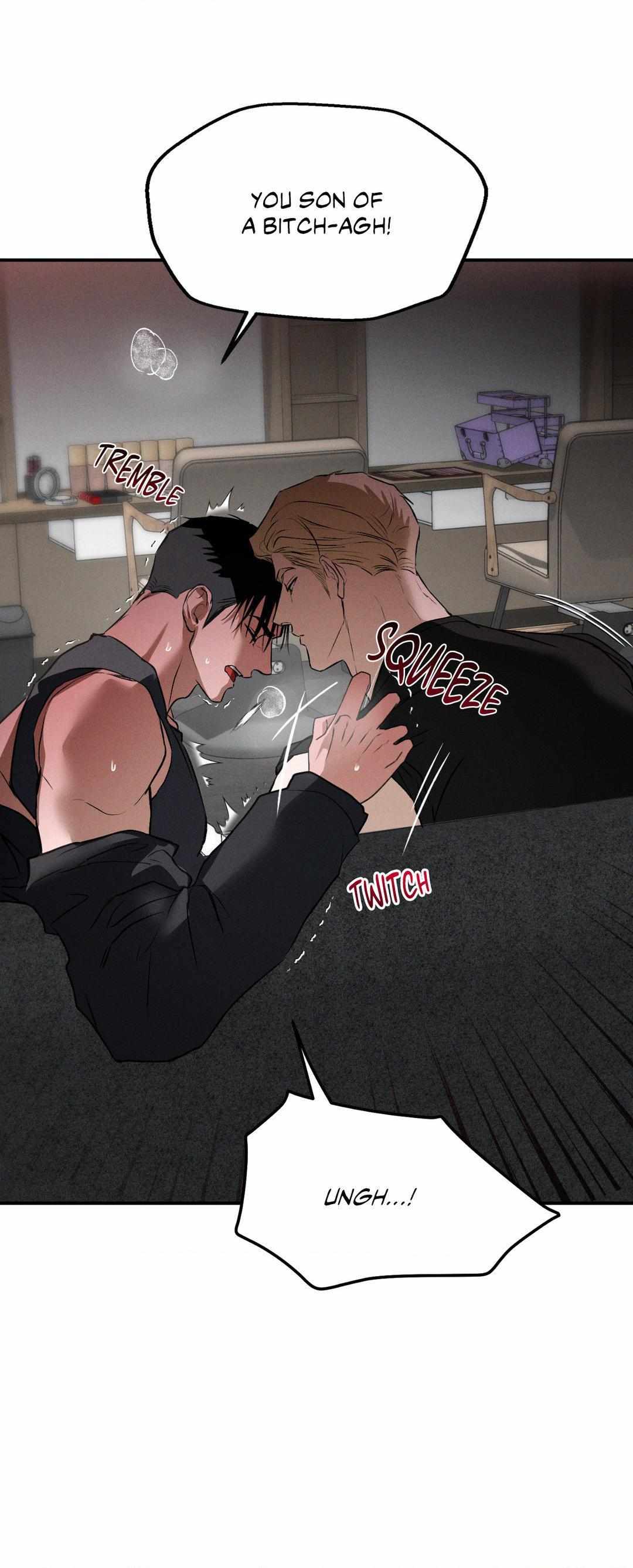 Read Flashlight Manga Online