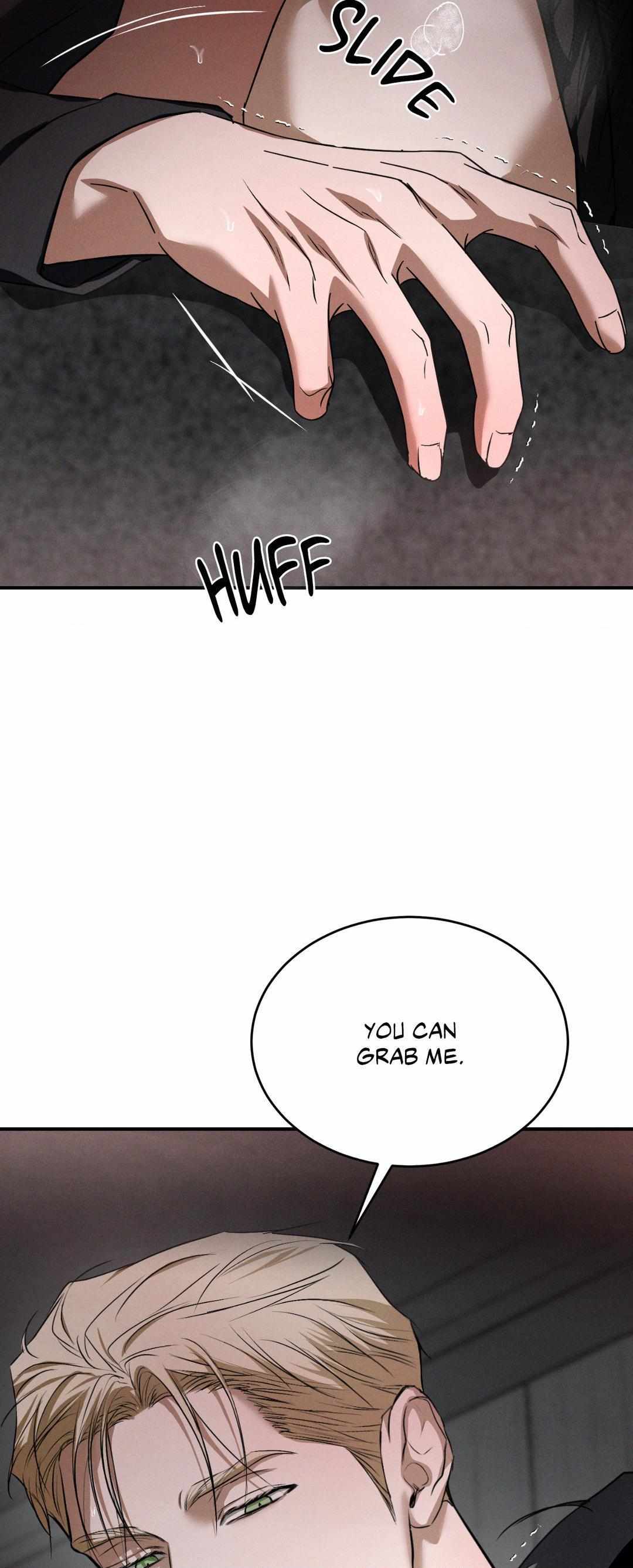 Read Flashlight Manga Online