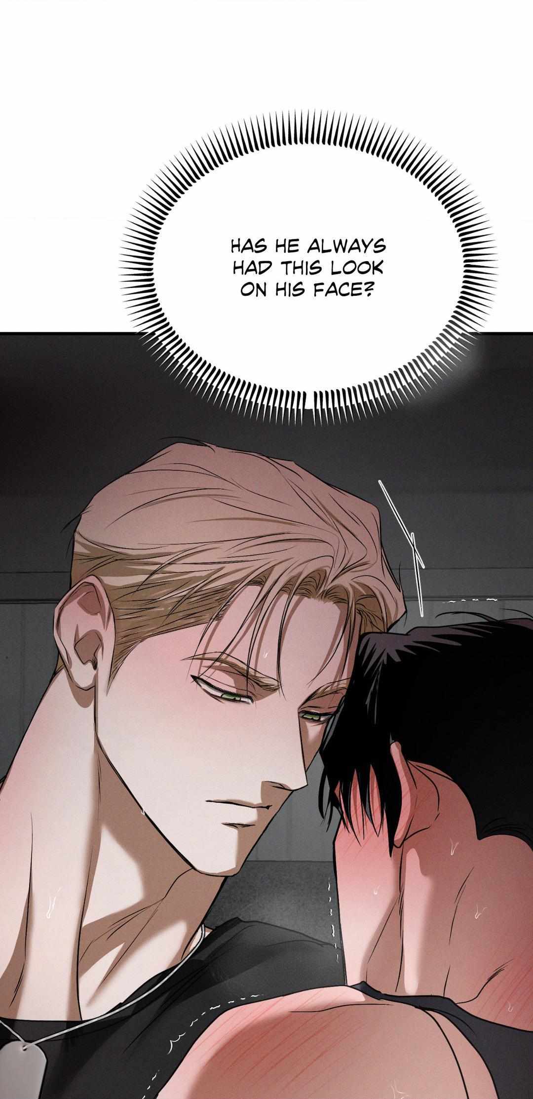 Read Flashlight Manga Online