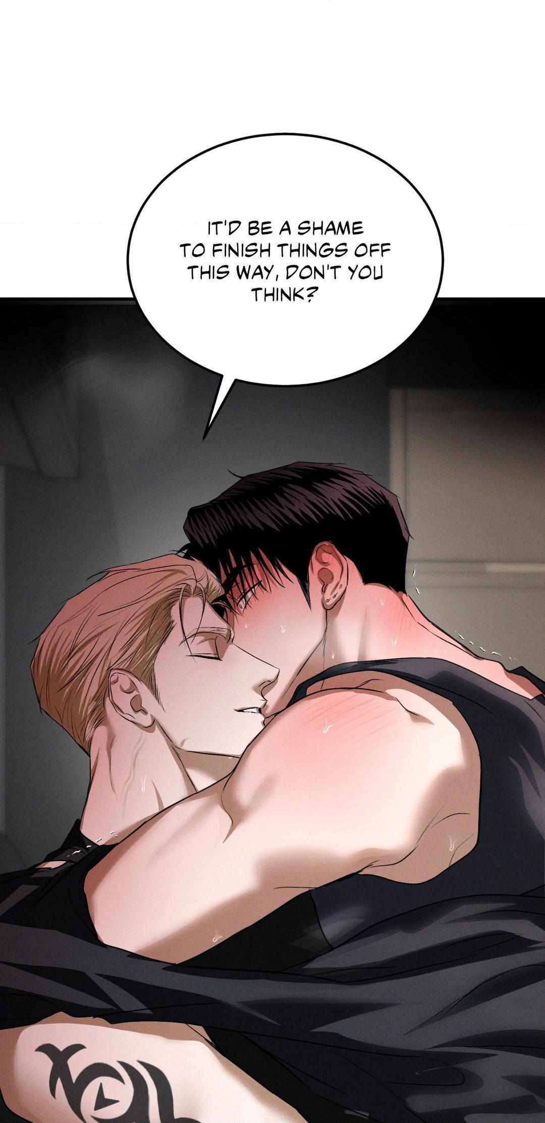 Read Flashlight Manga Online