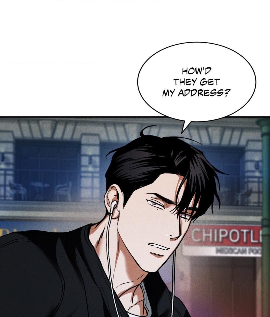 Read Flashlight Manga Online