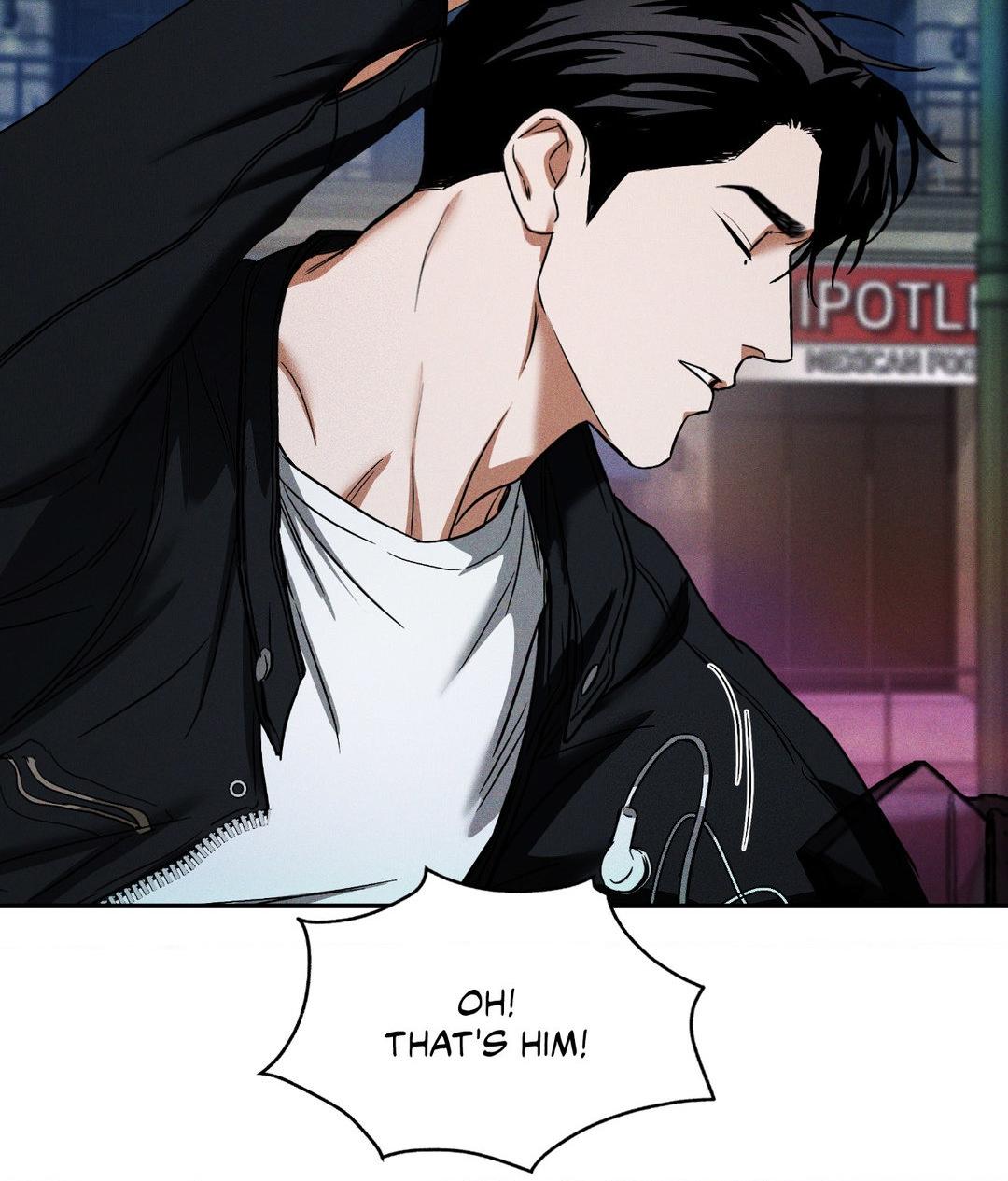 Read Flashlight Manga Online