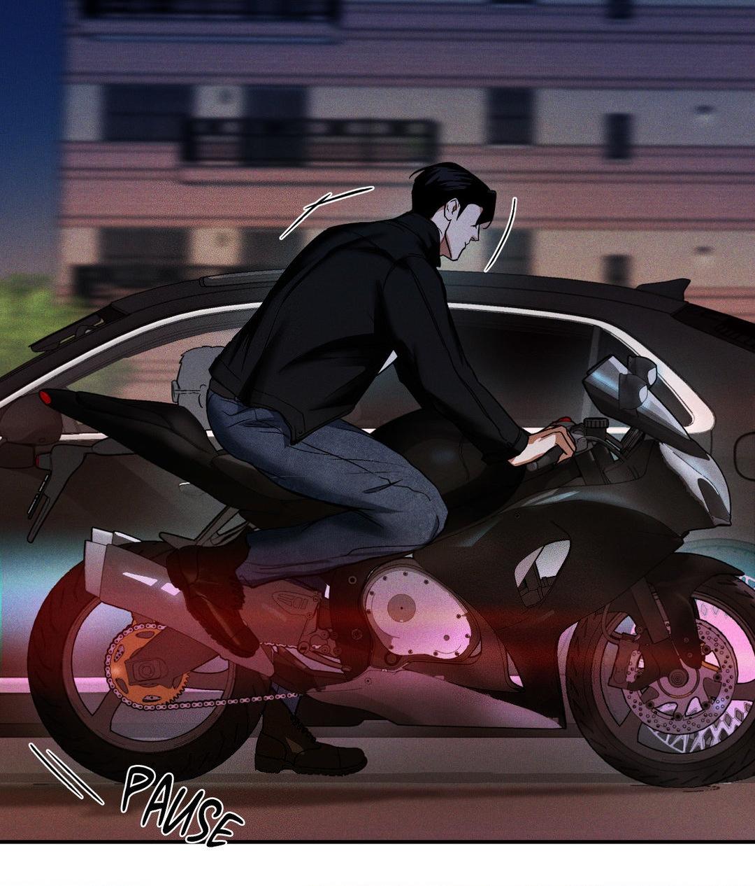 Read Flashlight Manga Online
