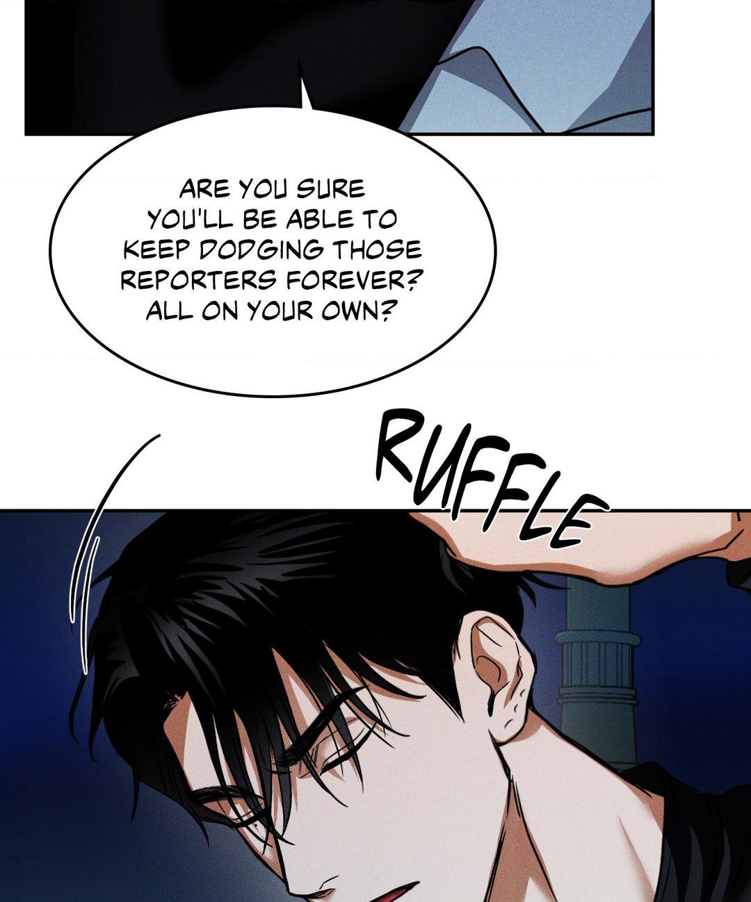 Read Flashlight Manga Online