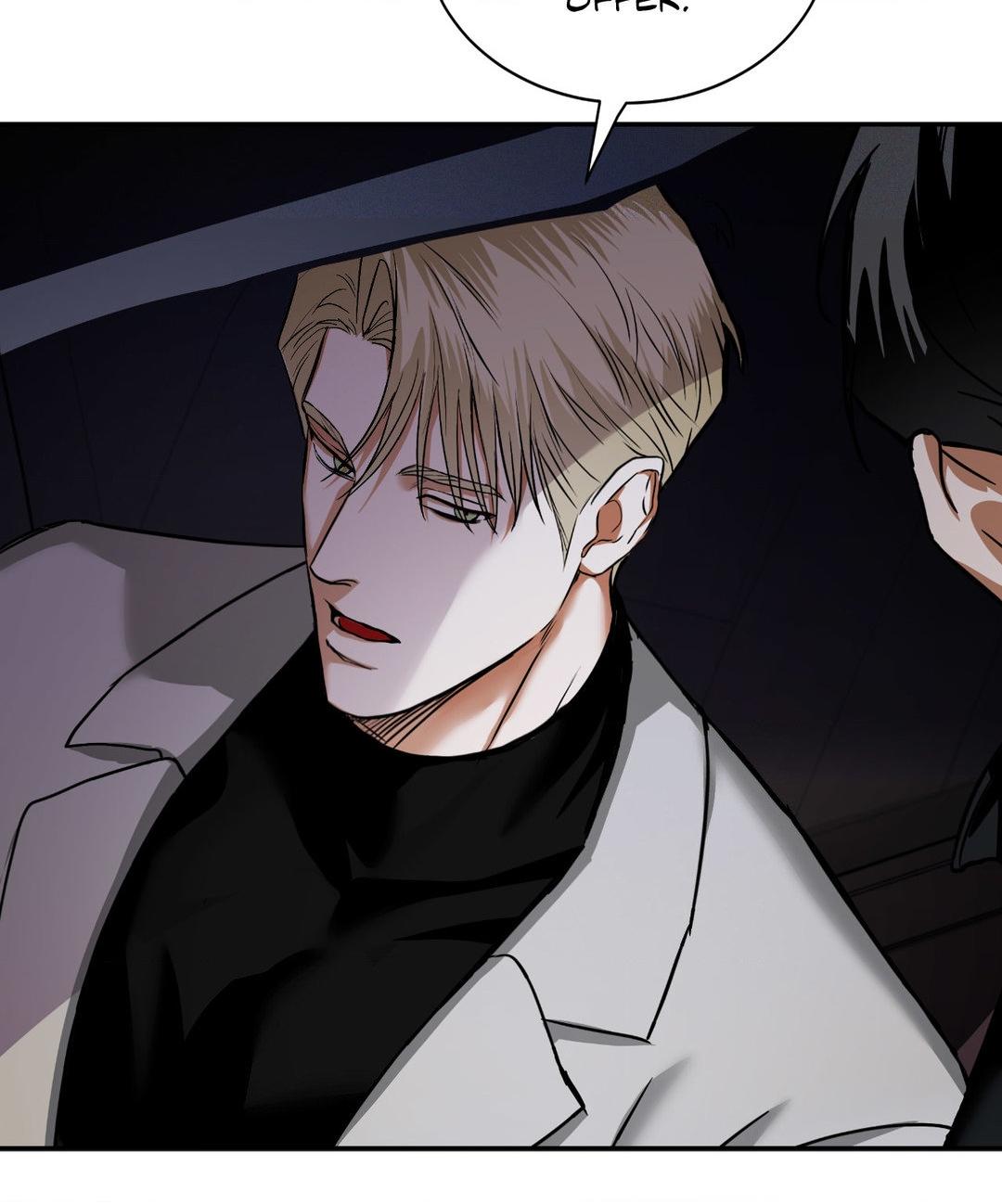 Read Flashlight Manga Online