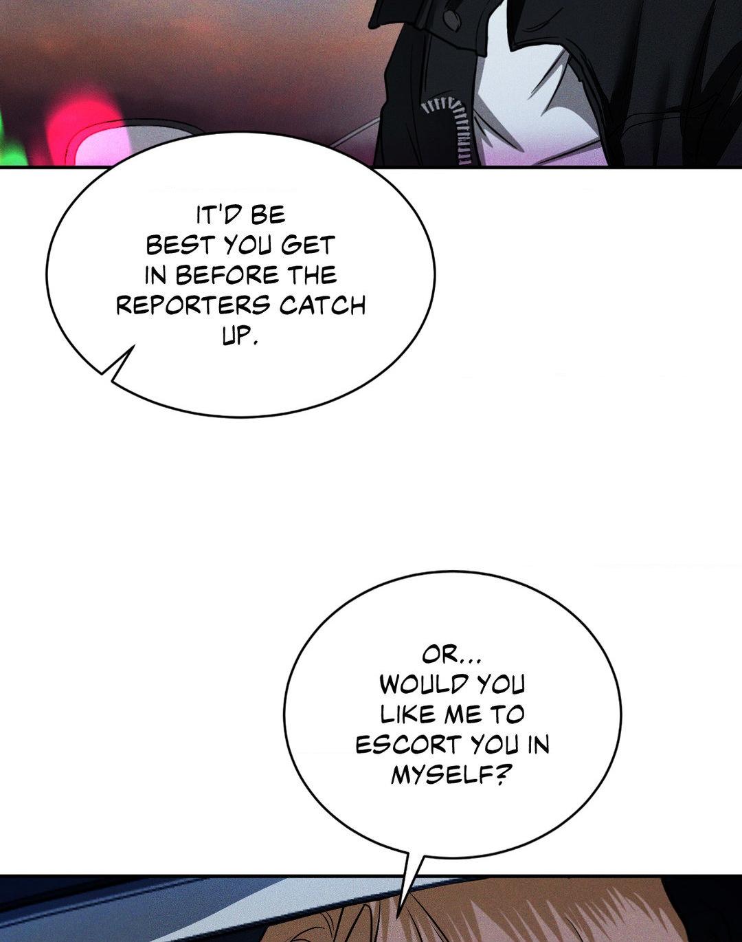 Read Flashlight Manga Online