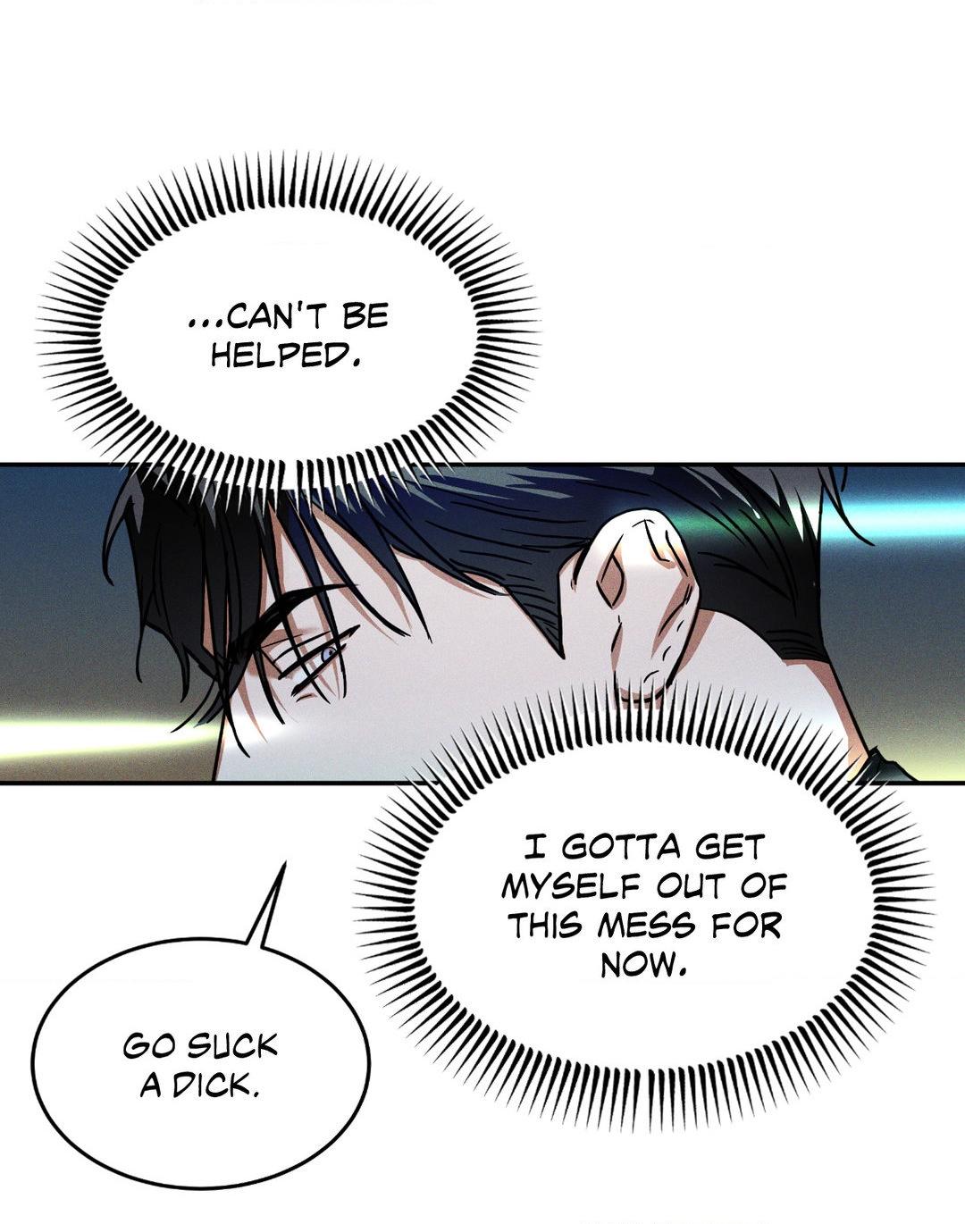 Read Flashlight Manga Online