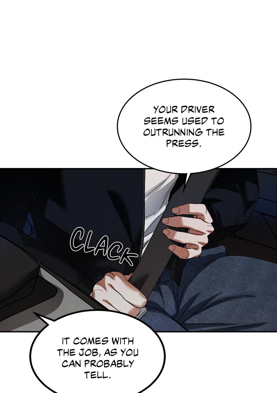 Read Flashlight Manga Online