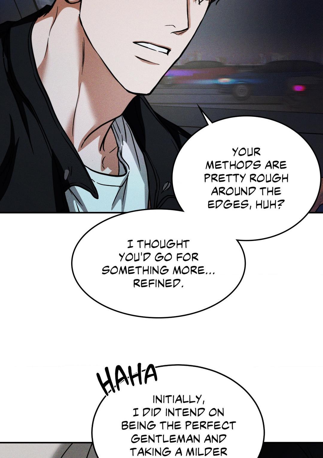 Read Flashlight Manga Online
