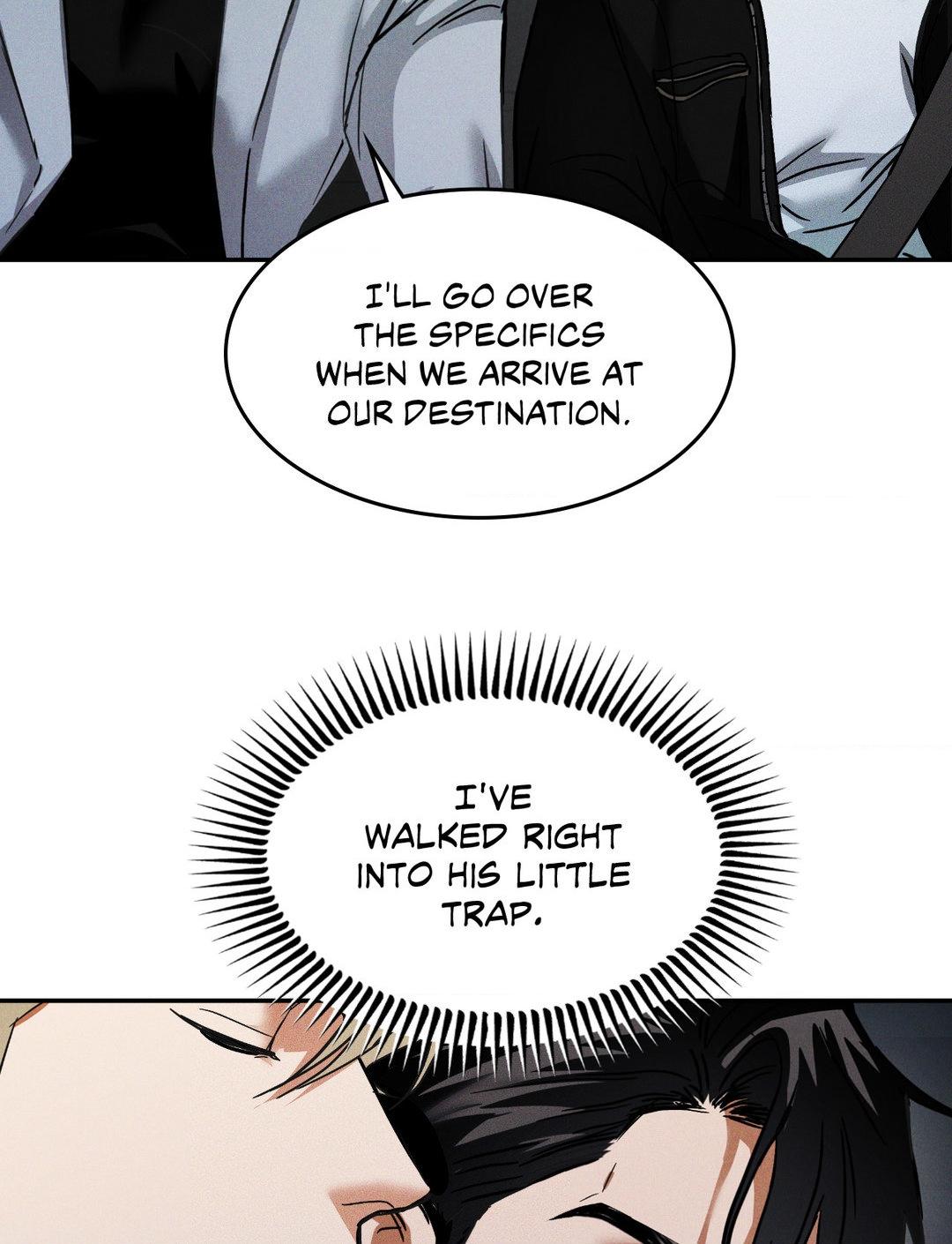 Read Flashlight Manga Online