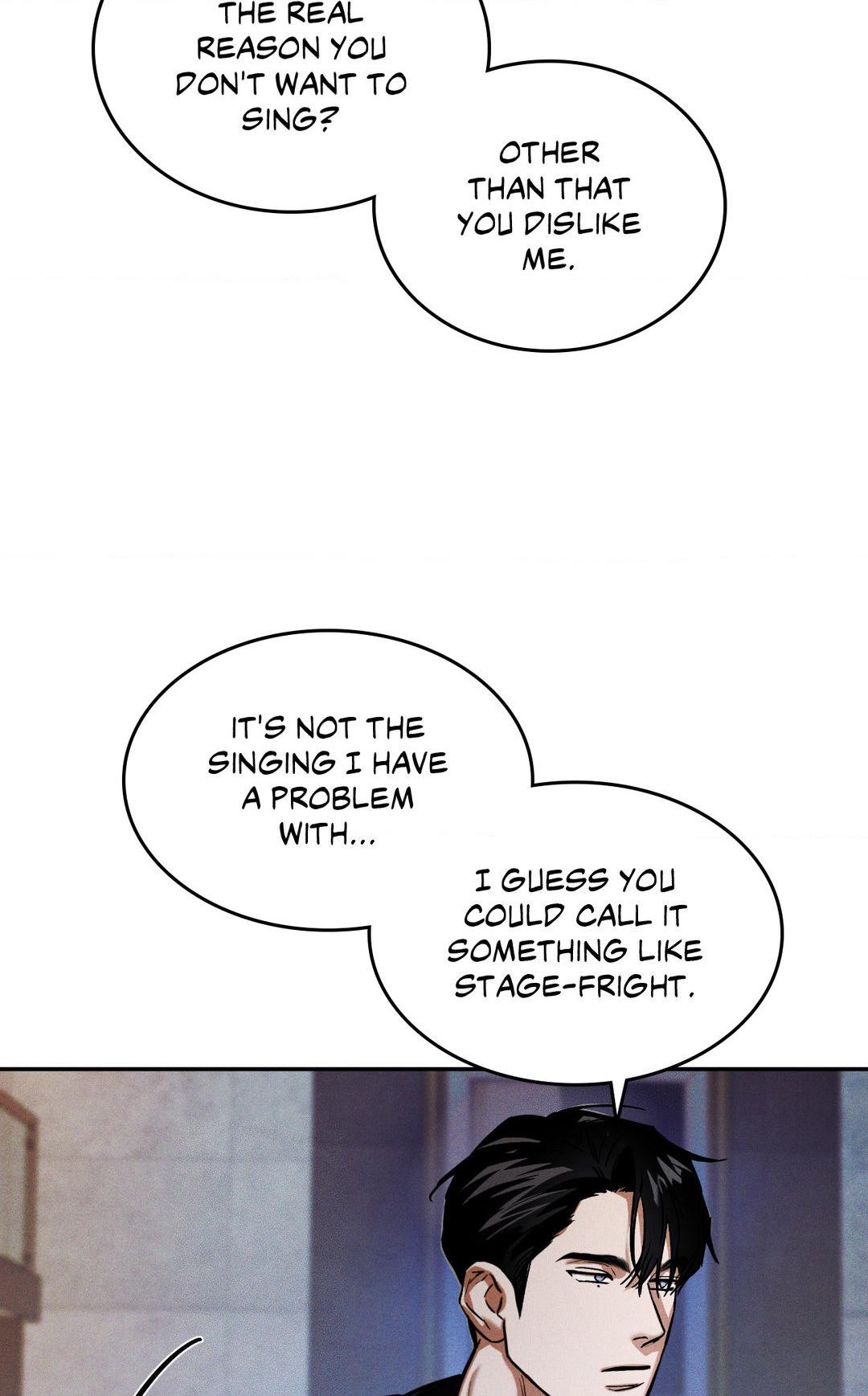 Read Flashlight Manga Online