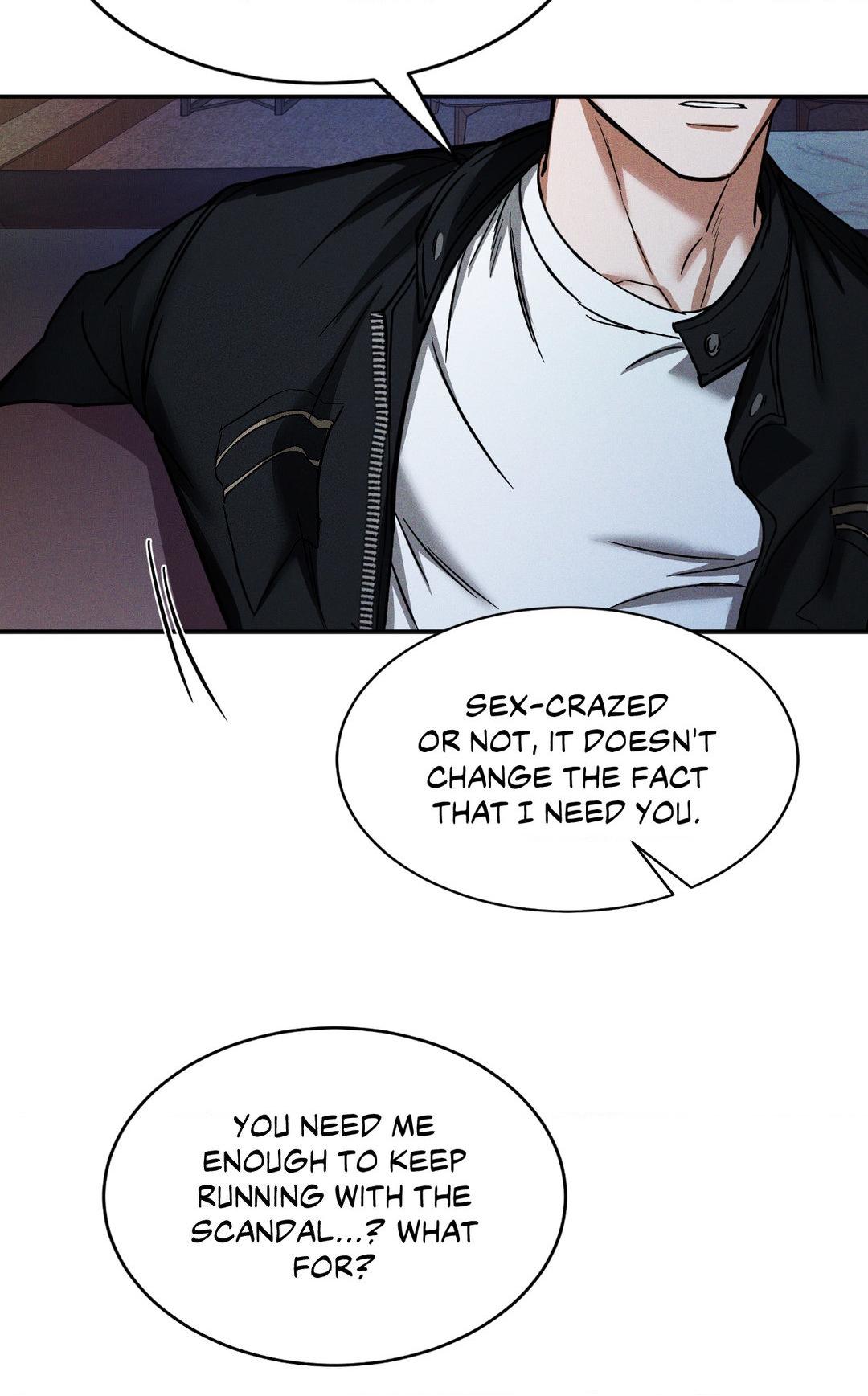 Read Flashlight Manga Online