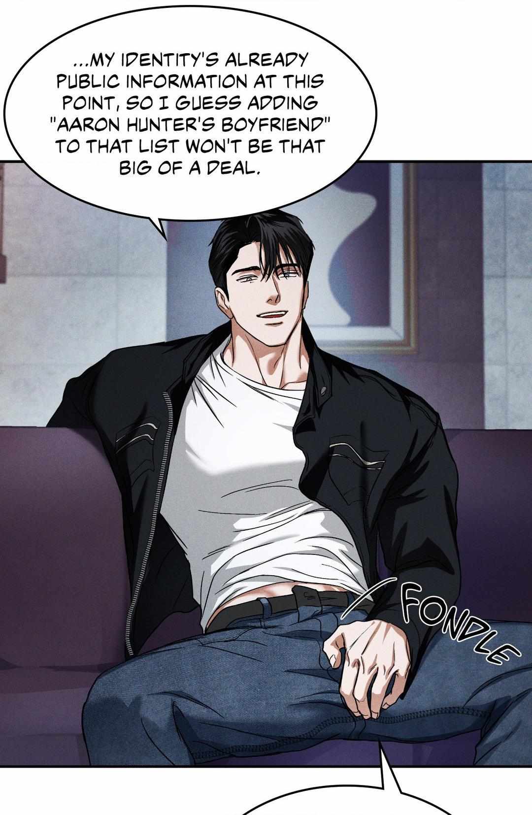 Read Flashlight Manga Online
