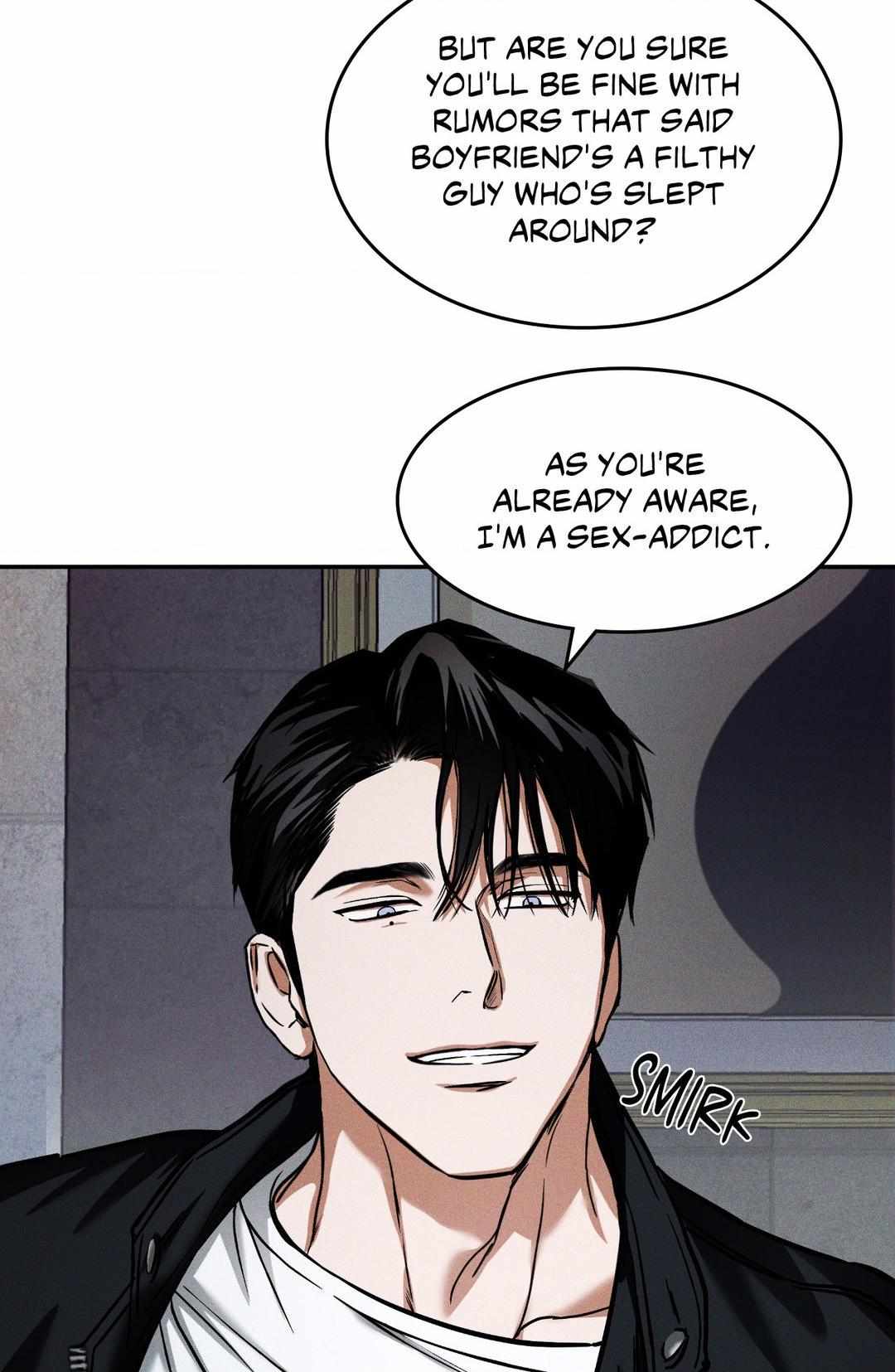Read Flashlight Manga Online