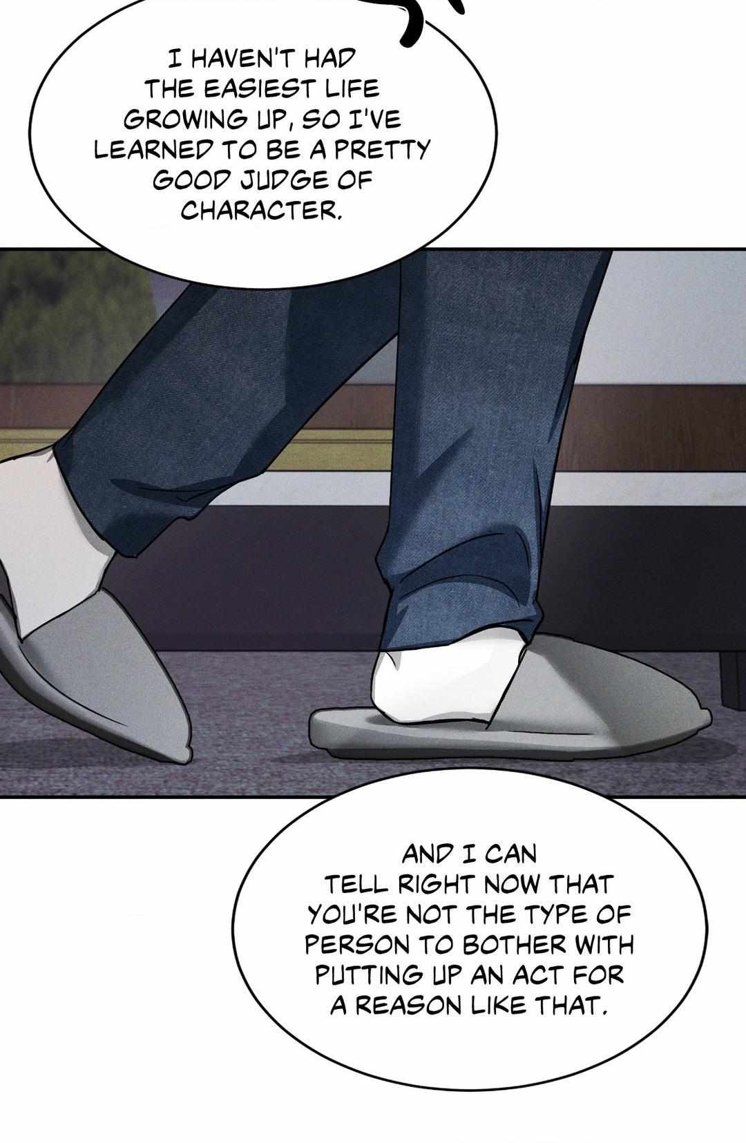 Read Flashlight Manga Online