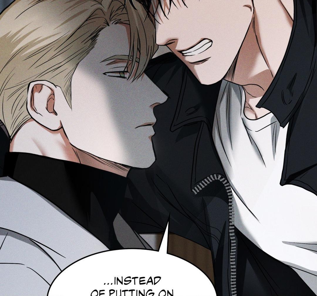Read Flashlight Manga Online
