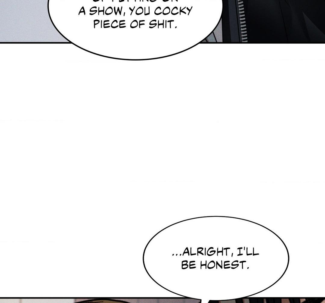 Read Flashlight Manga Online