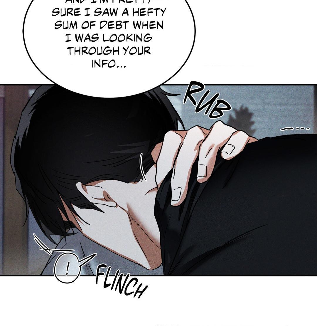 Read Flashlight Manga Online