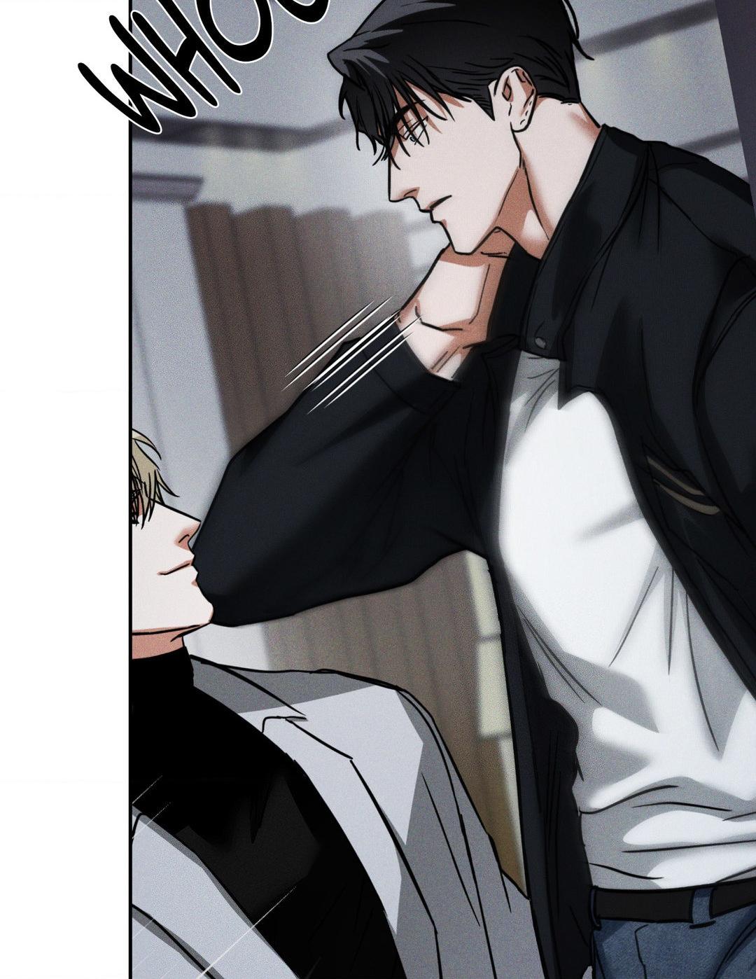 Read Flashlight Manga Online