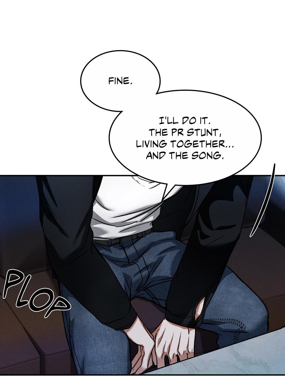 Read Flashlight Manga Online