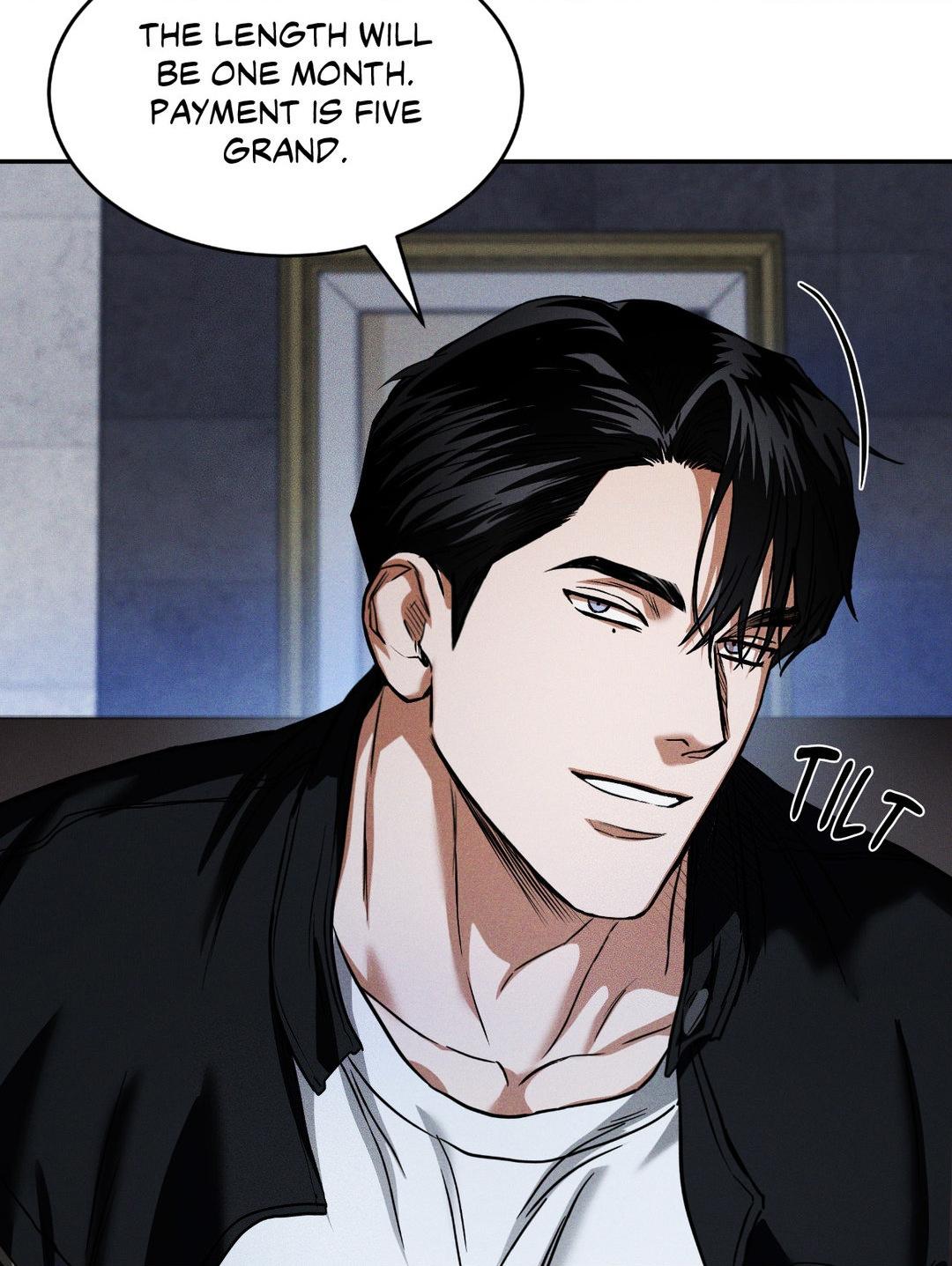 Read Flashlight Manga Online